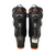 Used Dalbello ASPECT 80 Mens DH Ski Boot Black And Grey 305 MP - M12.5 View 3