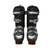 Used Dalbello ASPECT 80 Mens DH Ski Boot Black And Grey 305 MP - M12.5 View 2