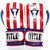 Used Title Boxing USA Boxing Gloves White/Red/Navy Senior 11805-S000077869 View 1