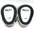 Used DEFY Boxing Pads White/Black/Red 11805-S000077873 View 1