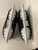 Used Bauer XLS Senior Hockey Skate Senior 5 View 4