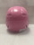 Used Easton 6 1/4 - 6 7/8 Batting Helmet w/Mask Pink One Size 11490-S000270593 View 3