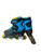 Used Pacer PACER Child Rec Fitness Skates Black Adjustable 11095-S000102900 View 1