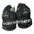 Used Bauer NSX Youth Gloves Black 9" 11362-S000167105 View 1