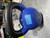 Used Vinyl Coated Kettlebell 40 lb 11731-S000161994 View 1