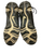 Used Nike ALPHA BB/SB Cleats Black Junior 05 11613-S000179129 View 2