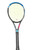 Used Wilson HYPER HAMMER 4.3 Adult Tennis Racquet Grey Unknown 11721-S000281807 View 1