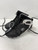 Used Rawlings RENEGADE MID BB/SB Cleats Black Youth 13.0 11891-S000315788 View 1