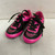 Used Vizari Soccer Cleats Pink Youth 09.0 11762-S000076965 View 1