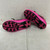 Used Vizari Soccer Cleats Pink Youth 09.0 11762-S000076965 View 7