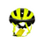 Used Bontrager CIRCUIT MIPS Bike Helmet Yellow Medium View 1
