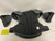 Used STX STALLION 75 Lacrosse Shoulder Pads Black LG 11855-S000200936 View 5
