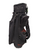 Used Pinseeker 6-Way Golf Cart Bag Black 11731-S000161999 View 4