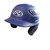 Used Rawlings R16S-REVB 6 7/8 - 7 5/8 Batting Helmet No Mask Royal Blue M/L 11760-S000089824 View 2