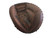 USED MACGREGOR MCCM100X BB/SB CATCHERS RH THROW BROWN 33" 11916-S000038243 View 2