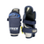 Used Itech TECH LITE Junior Hockey Knee Pads Medium View 1