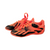 Used Adidas SPEED PORTAL Soccer Turf Shoes Orange Junior 03 11866-S000034574 View 2