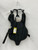 Used All Star ALL STAR Catchers Chest Protector Black Youth 11871-S000028849 View 2