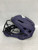 Used Easton CATCHER MASK Catchers Helmet w/Mask Purple MD 11871-S000028851 View 4