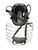 Used Bauer BHH2100S Helmet Cage Combo Black SM 11906-S000181293 View 2