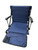 Used Stadium Chair NAVY Field Equipment 11932-S000169833 View 1