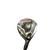 Used Tour Edge EXTOTICS E8 Mens Fairway Wood RH 3 Wood 11479-S000418724 View 1