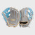 New 11.75" RAWLINGS RIGHT HAND THROW LIBERTY ADV FASTPITCH 11749-RAWR00713820 View 1