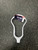 Used Maverik TACTIK 3 NWT Mens Lacrosse Head White 11726-S000293978 View 3