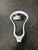 Used Maverik TACTIK 3 NWT Mens Lacrosse Head White 11726-S000293978 View 2