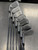 Used Ping I200 Mens Iron Set RH 5I-GW/AW 11801-S000061878 View 3