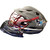 Used Cascade R - GOALIE Lacrosse Helmet Grey One Size 11815-S000503749 View 2