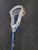 Used Warrior OUTLAW Men Atk/Mid Complete Stick White 11849-S000038134 View 1