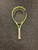Used Head SPEED 23 Adult Tennis Racquet Yellow Unknown 11162-S000449168 View 1