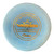Used Dynamic Discs CLASSIC SOFT WARDEN Disc Golf Putter Royal Blue 175g 11450-S000517430 View 1