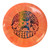 Used Dynamic Discs FUZION FELON Disc Golf Driver Orange 174g 11450-S000517456 View 1