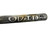 Used ANARCHY ODIN 34/28 -6 BB/SB Slowpitch Bat 34" 11768-S000234581 View 3