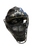 Used All Star BLACK CATCHERS HELMET Catchers Helmet w/Mask Black MD 11884-S000061303 View 3