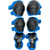 Used 6 Piece Youth Protective Set 11805-S000077884 View 1