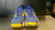 Used CURRY Basketball Shoes M Navy Blue Senior 7 11868-S000068303 View 4