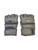 Used Martial Arts Gloves Black MD 11768-S000234586 View 1