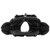 New Gauntlet 1 YTH Shoulder Pads LG 11843-CHPFSPG1L View 3