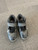 Used Nike TROLT BB/SB Cleats Black Junior 02 11614-S000233320 View 1