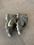 Used Nike TROLT BB/SB Cleats Black Junior 02 11614-S000233320 View 2