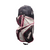 Used Tour Edge HL3 Mens Cart Bag Silver And Black 11866-S000034576 View 3