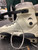 Used JUG Senior Aggressive Skates White Senior 14 11162-S000449178 View 2