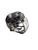 Used CCM TACKS 210 Helmet Cage Combo Black Medium 11798-S000041833 View 2