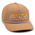 New INNOVA BURST ROPE HAT CL 11884-INNROPEHATBURST-CL View 1
