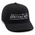 New INNOVA BURST ROPE HAT BL 11884-INNROPEHATBURST-BL View 1