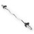 New Impex SOC 49 SOLID Exercise Olympic Curl Bar 11890-IMPSOC49 View 1