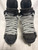 Used Bauer VAPOR 8 SKATES Junior Hockey Skate Junior 03 11774-S000087441 View 5